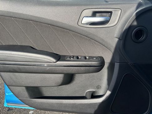 Used 2023 Dodge Charger SXT w/ Blacktop Special Edition image 22