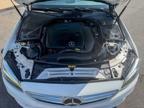 Used 2019 Mercedes-Benz C 300 Sedan image 22