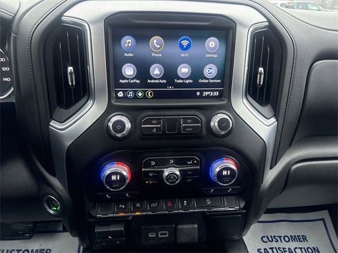 Used 2021 GMC Sierra 1500 Elevation w/ Driver Alert Package I image 13