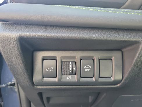 Used 2025 Subaru Outback Onyx Edition image 21