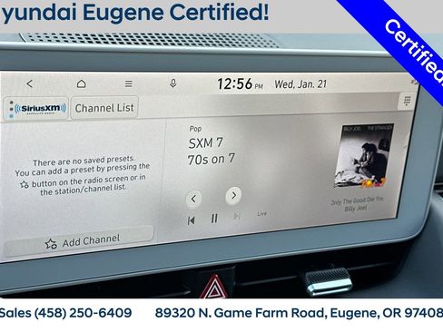 Used 2024 Hyundai Ioniq 5 SE image 23