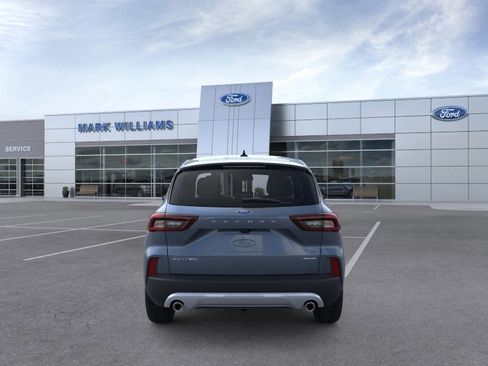 New 2026 Ford Escape Active image 5