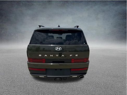 Used 2024 Hyundai Santa Fe SEL FWD image 9