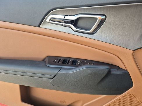 New 2026 Kia Sportage X-Line image 6