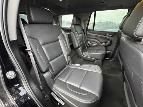 Used 2018 Chevrolet Tahoe LT w/ Luxury Package AWD/4WD image 31