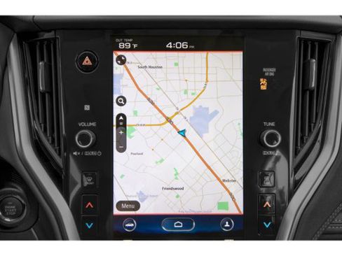 Used 2022 Subaru Legacy Limited image 19