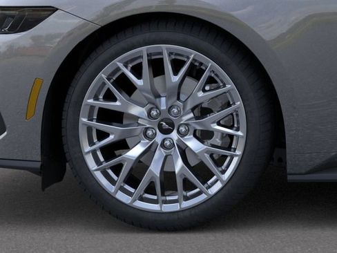 New 2026 Ford Mustang Premium image 20