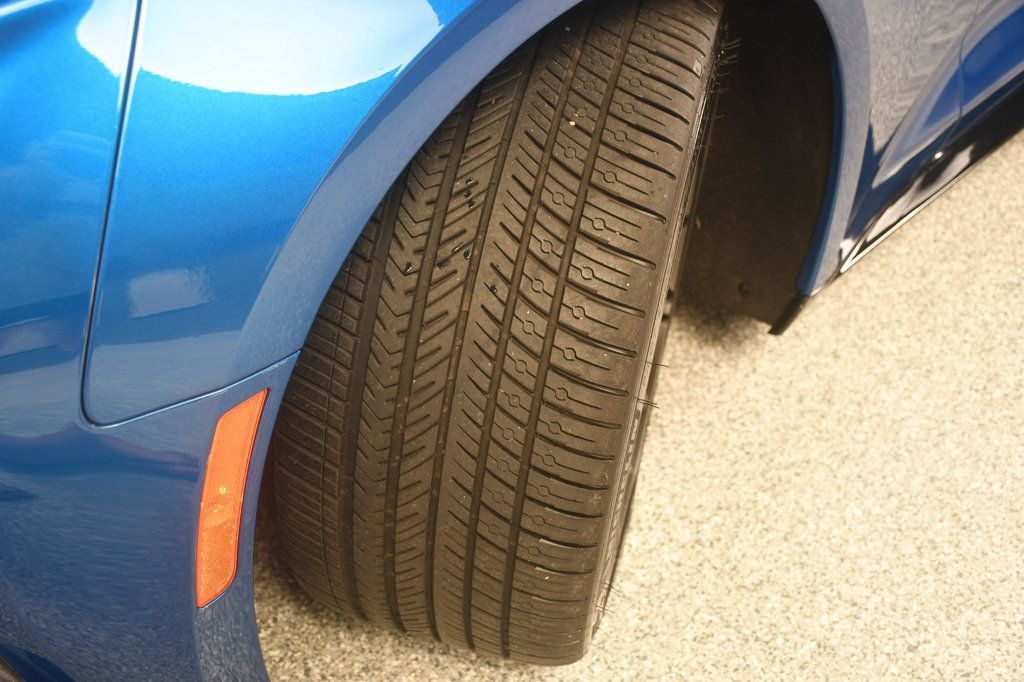 Used 2017 Chevrolet Camaro ZL1 RWD image 80