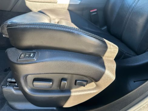 Used 2016 Cadillac SRX Luxury w/ Driver Awareness Package image 19