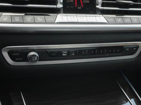 Used 2020 BMW X5 sDrive40i w/ Premium Package image 27