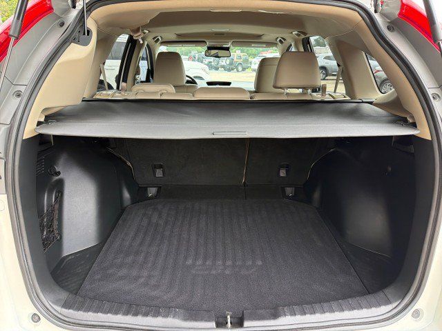 Used 2016 Honda CR-V Touring image 21