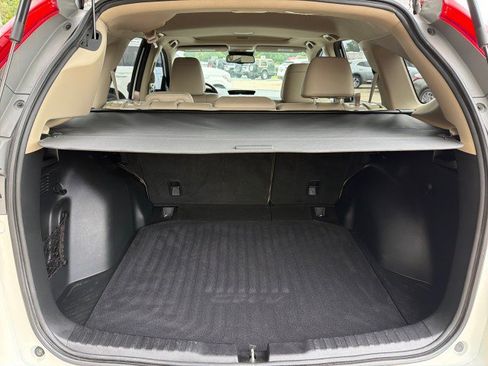 Used 2016 Honda CR-V Touring image 21