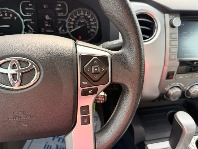 Used 2021 Toyota Tundra SR5 RWD image 22
