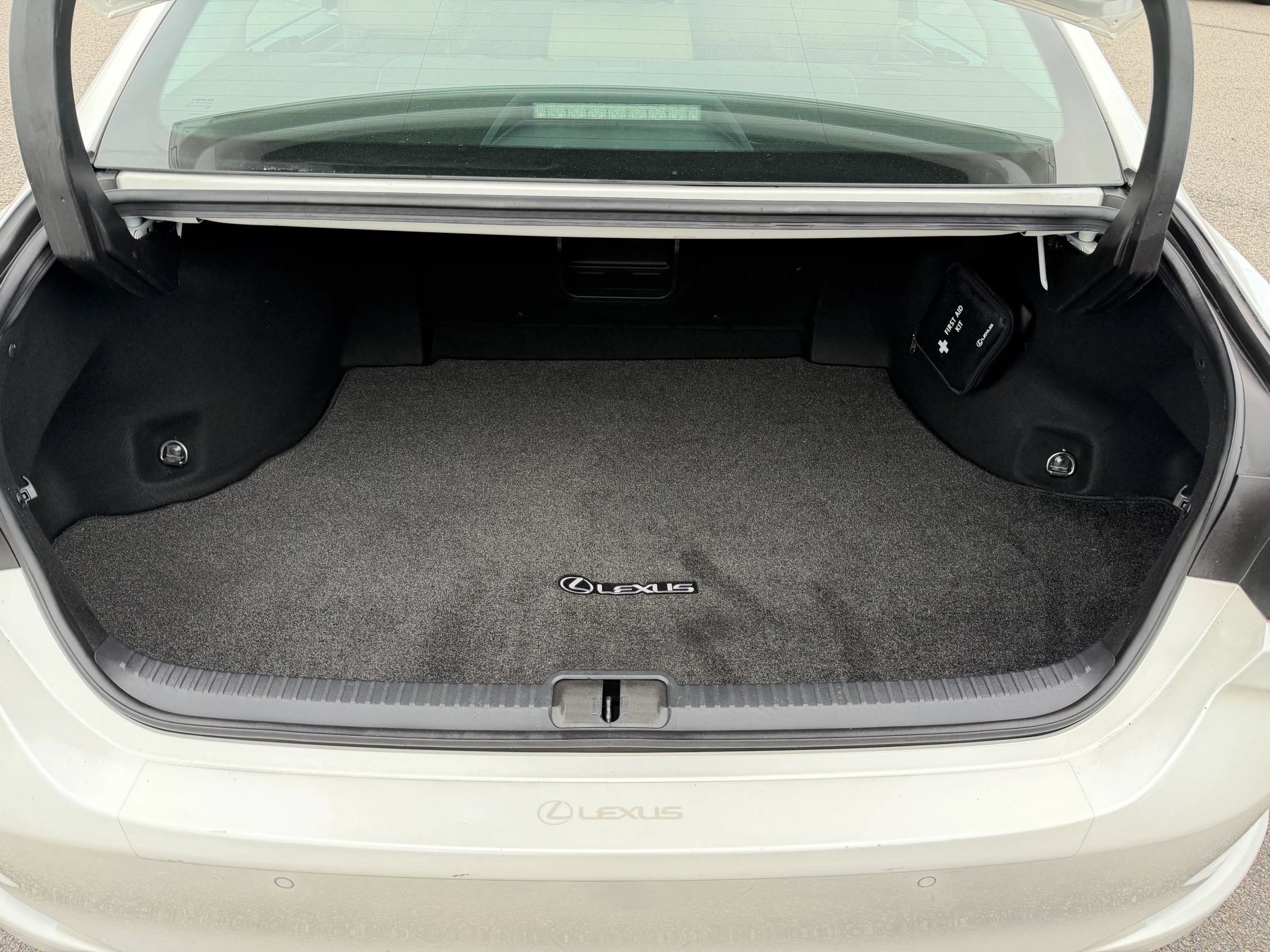 Used 2019 Lexus ES 350 w/ Premium Package FWD image 14