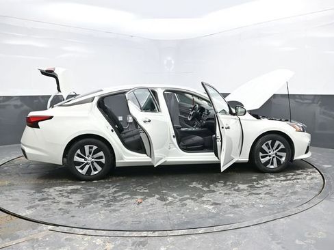 Used 2021 Nissan Altima 2.5 S image 44