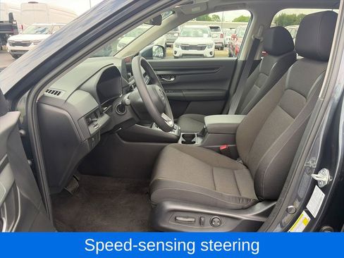 Used 2025 Honda CR-V EX image 15