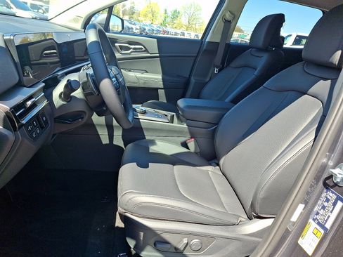 New 2026 Kia Sportage EX AWD/4WD image 9