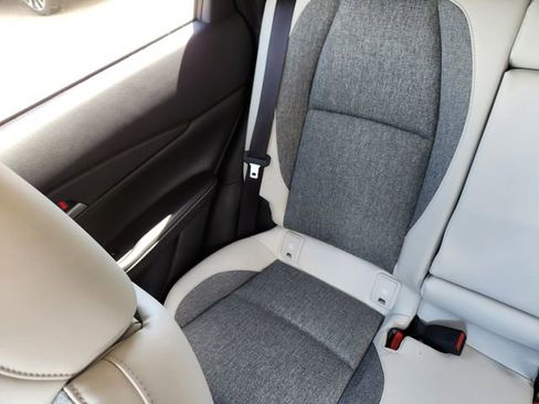 New 2026 MAZDA CX-30 Aire Edition AWD/4WD image 13