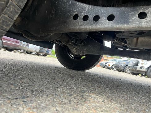 Used 2019 RAM 2500 Tradesman AWD/4WD image 19