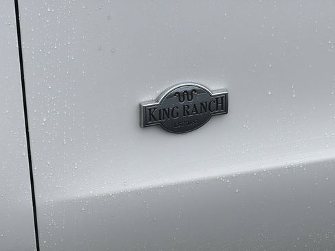 Certified 2025 Ford Expedition Max King Ranch AWD/4WD image 42