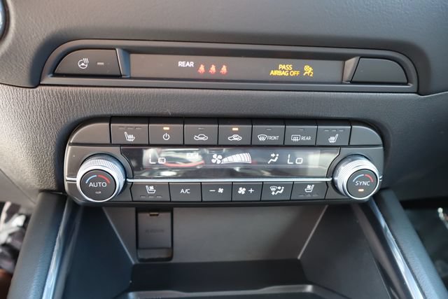 Used 2022 MAZDA CX-5 AWD 2.5 Turbo image 36