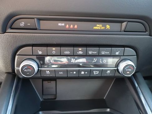 Used 2022 MAZDA CX-5 AWD 2.5 Turbo image 36