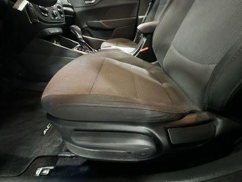 Used 2018 Hyundai Accent SEL image 18