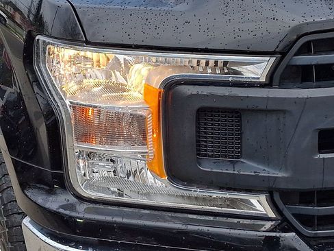 Used 2018 Ford F150 XL w/ Equipment Group 101A Mid image 9