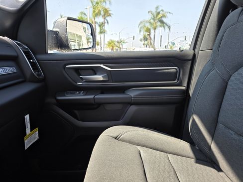 New 2026 RAM 1500 Big Horn image 12