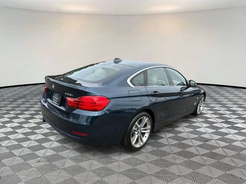 Used 2015 BMW 428i Gran Coupe xDrive AWD/4WD image 7