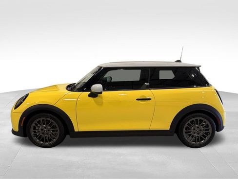 Certified 2025 MINI Cooper S FWD image 2