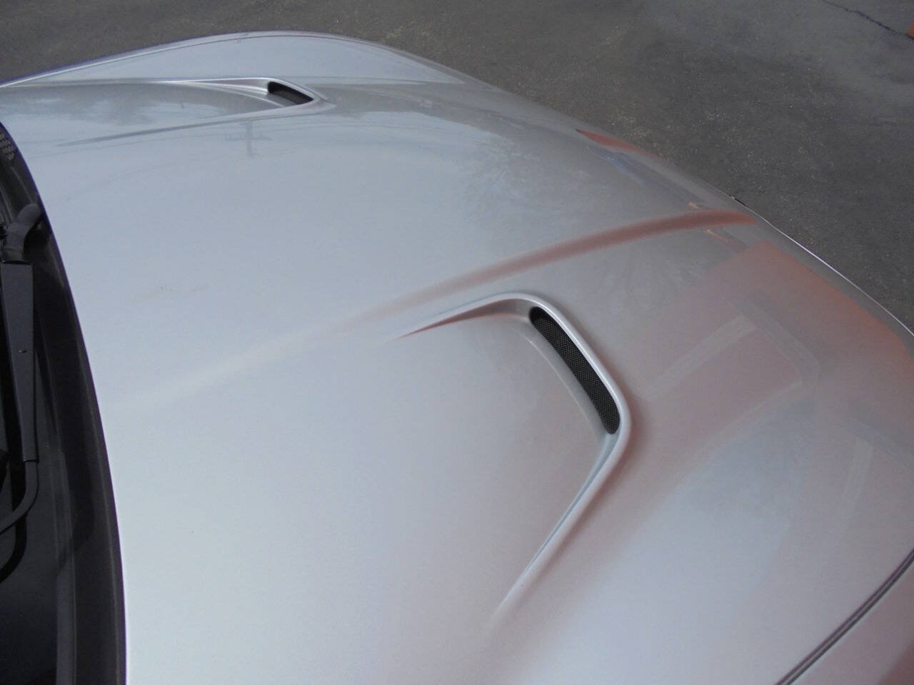 Used 2014 Maserati GranTurismo Sport RWD image 35