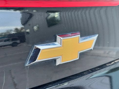 Used 2015 Chevrolet Camaro SS w/ Commemorative Special Edition RWD image 48
