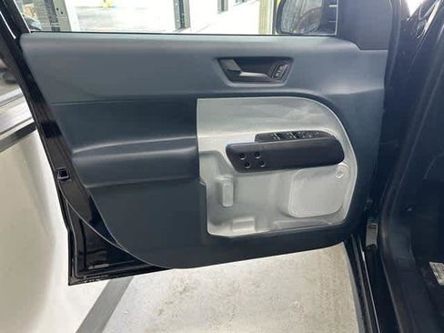 New 2025 Ford Maverick XLT w/ Equipment Group 301A image 11