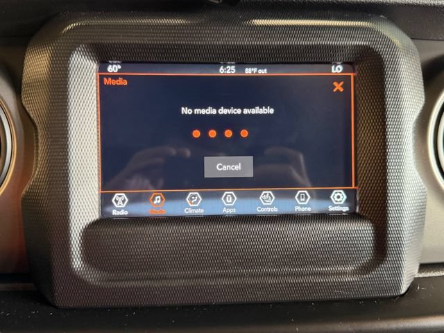 Used 2023 Jeep Wrangler Unlimited w/ Cold Weather Group AWD/4WD image 28
