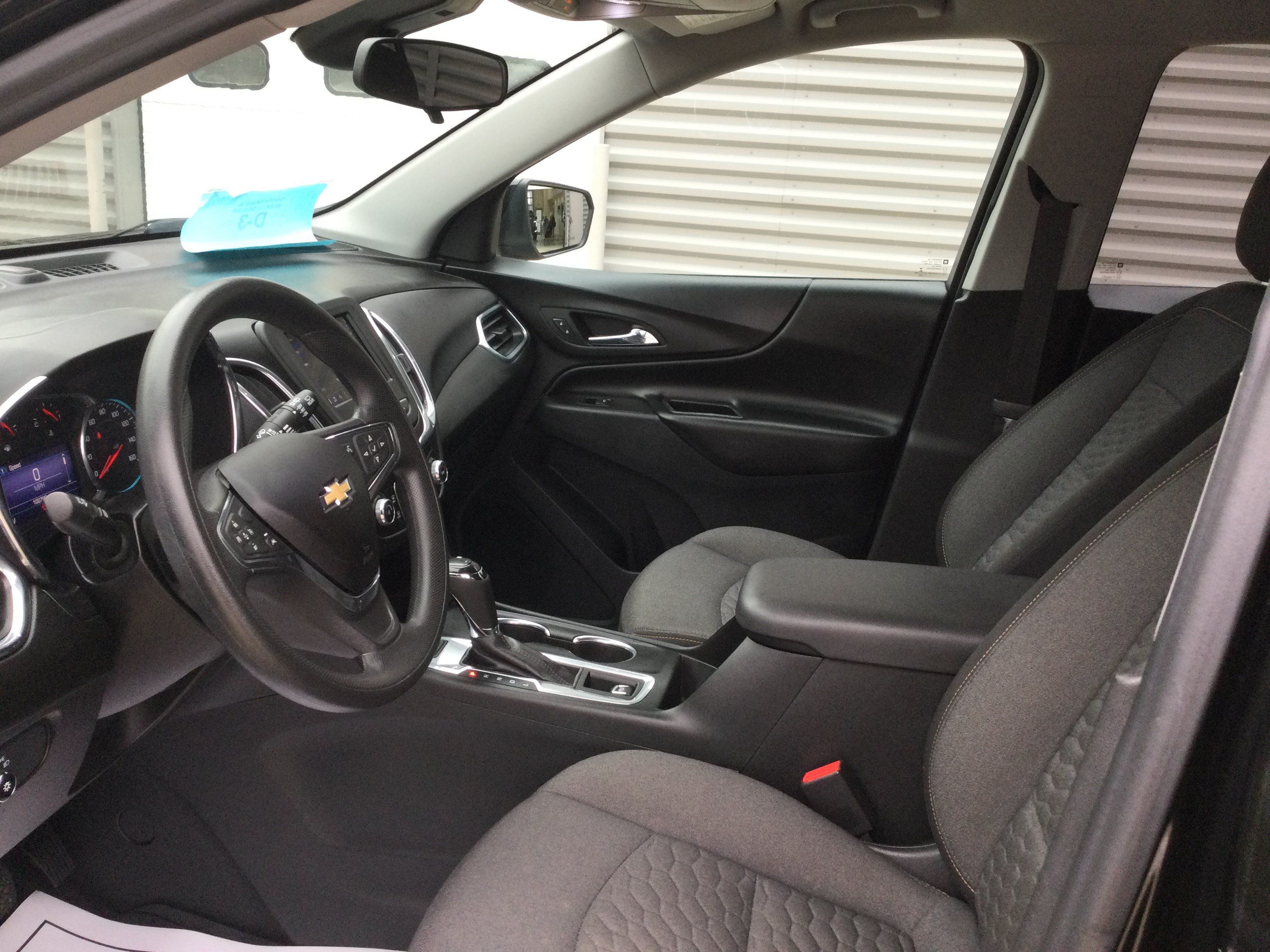 Used 2020 Chevrolet Equinox LT AWD/4WD image 7