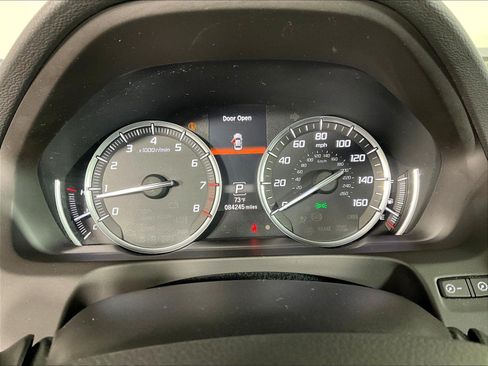 Used 2015 Acura TLX w/ Technology Package FWD image 13