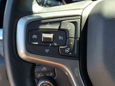 Used 2022 Chevrolet Silverado 1500 LT Trail Boss w/ Protection Package image 20