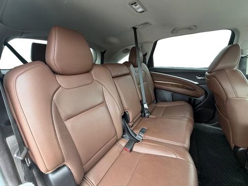 Used 2020 Acura MDX SH-AWD w/ Technology Package image 42