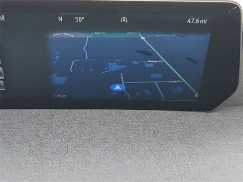 New 2025 Ford Expedition Active image 12