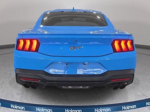 Used 2024 Ford Mustang GT Premium RWD image 7