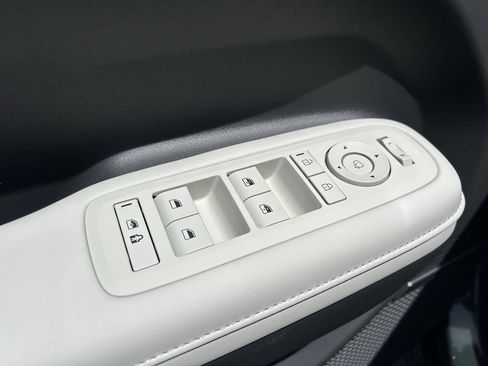 New 2026 Hyundai Santa Fe Limited FWD image 23