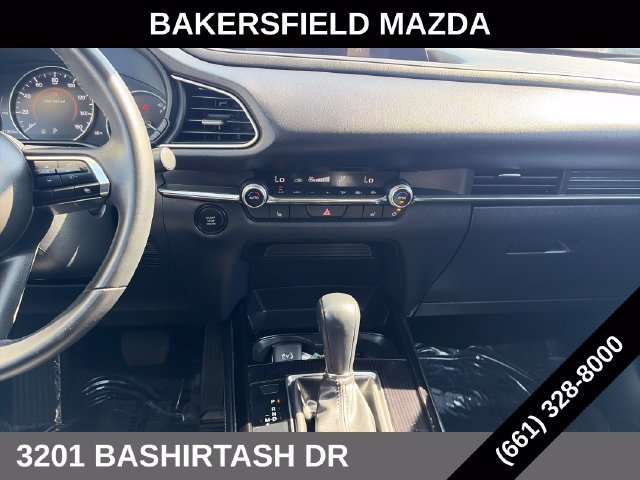 Used 2025 MAZDA CX-30 AWD 2.5 S w/ Preferred Package image 19