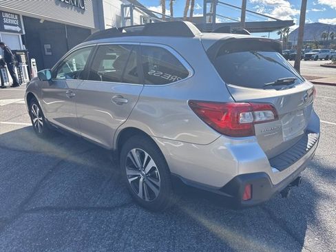 Used 2019 Subaru Outback 2.5i Limited image 7