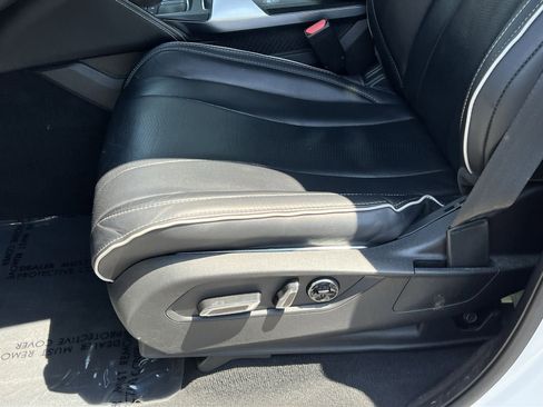 Used 2023 Acura MDX SH-AWD w/ Advance Package image 15