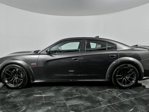 Used 2021 Dodge Charger Scat Pack RWD image 6