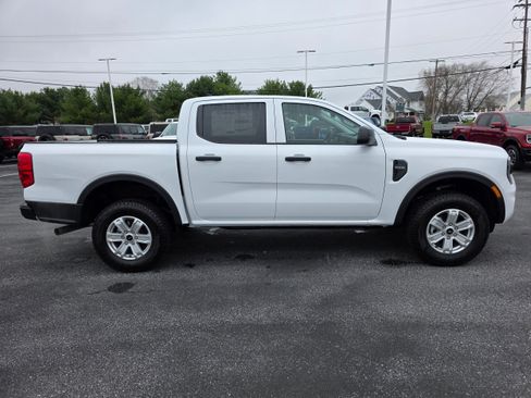 New 2026 Ford Ranger XL w/ Trailer Tow Package image 6