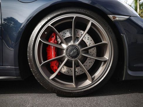 Used 2015 Porsche 911 GT3 image 13