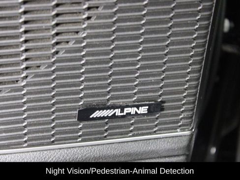 Used 2022 Jeep Grand Cherokee Trailhawk w/ Advanced Protech Group II image 19