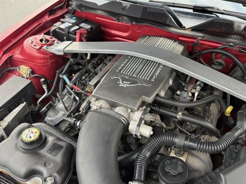 Used 2010 Ford Mustang GT image 24